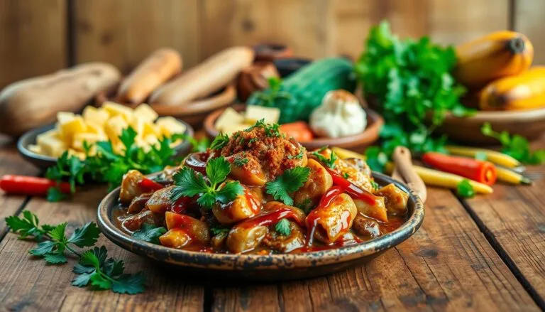 brazilian mounjaro recipe