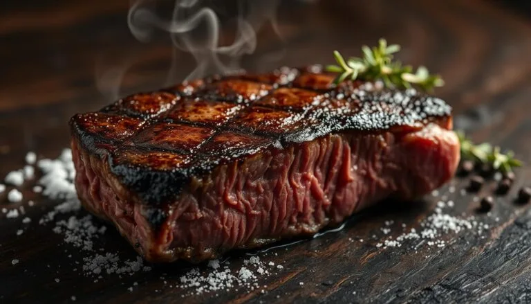 perfect steak cooking tips